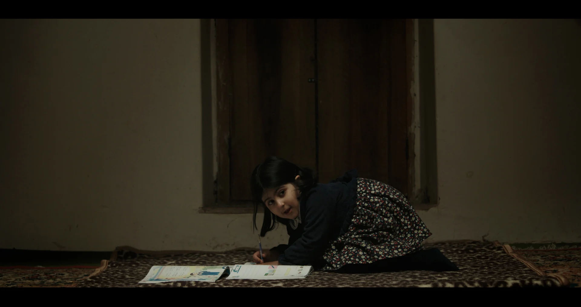 Lion Hill — CURATED FILM STILL